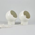 1434 6598 WALL LAMPS